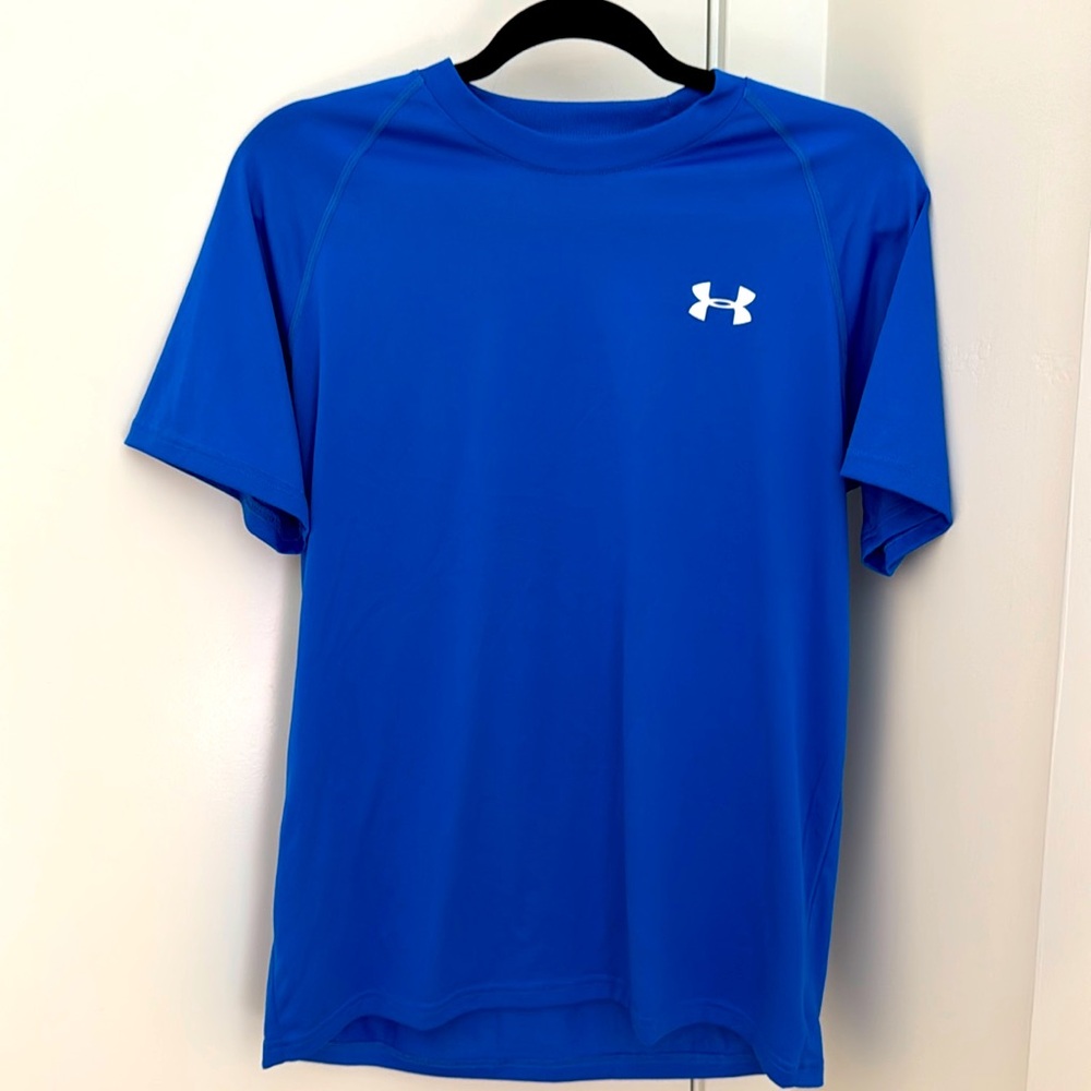 Men under armor heat gear
